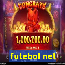 futebol net